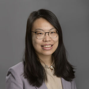Yichen Hou
