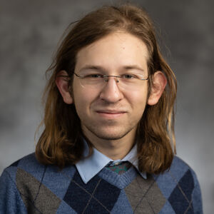 Josh Scoff